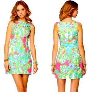 Lilly Pulitzer Sheath Dress